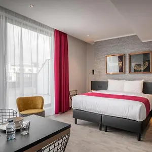 Jamingo 4* Antwerpen