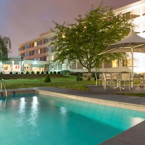Novotel 4* Antwerpen